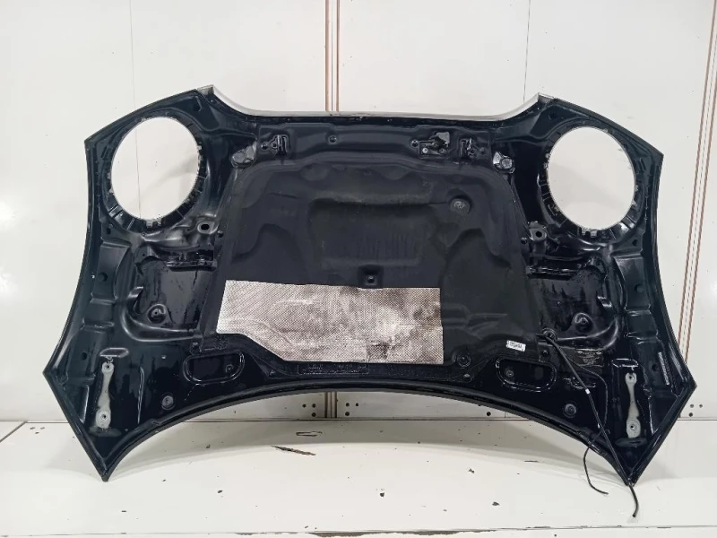 Cofano ANT 41617318365 Mini MINI Cooper R57 Cabrio 2007