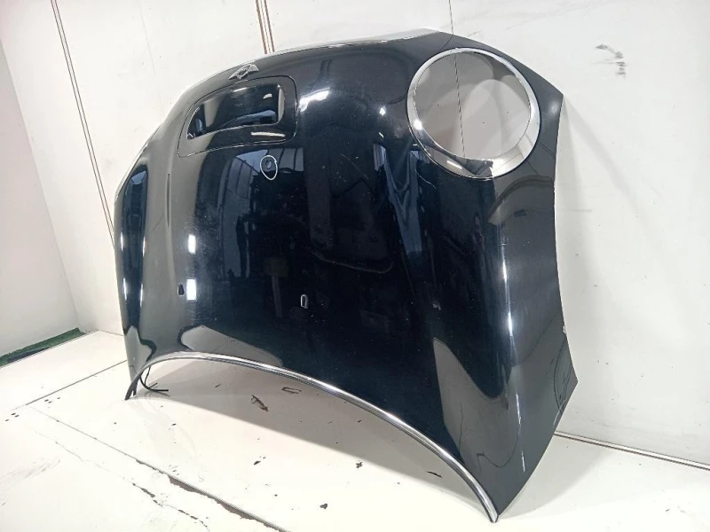 Cofano ANT 41617318365 Mini MINI Cooper R57 Cabrio 2007