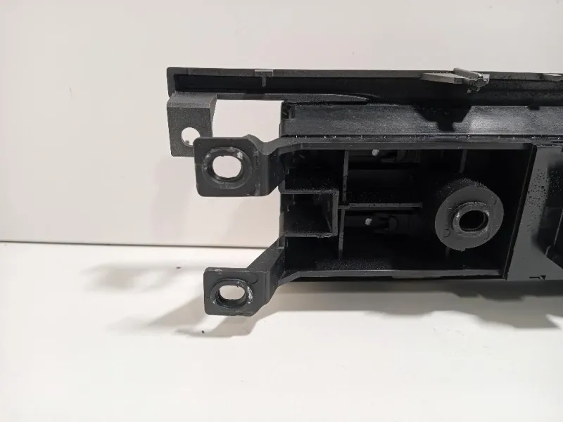 LEVA Cambio Automatico 9X23-7E453-DB Jaguar XF I 2008