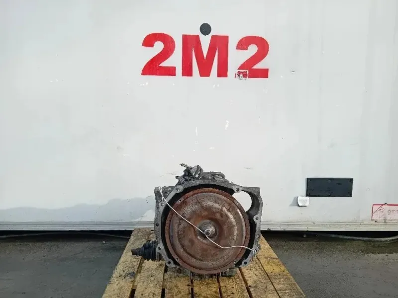 Cambio TR690JHABA AUTOMATICO Subaru Outback III 2009