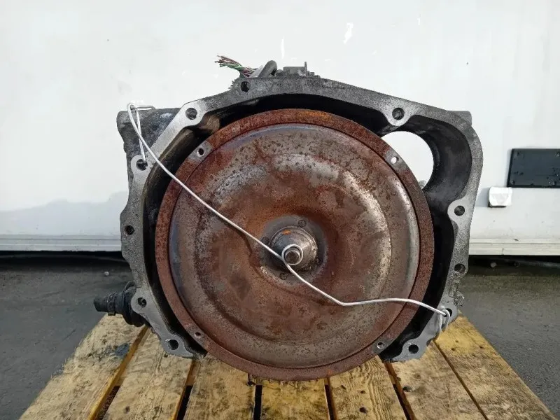 Cambio TR690JHABA AUTOMATICO Subaru Outback III 2009
