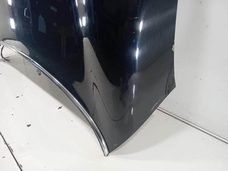 Cofano ANT 41617318365 Mini MINI Cooper R57 Cabrio 2007