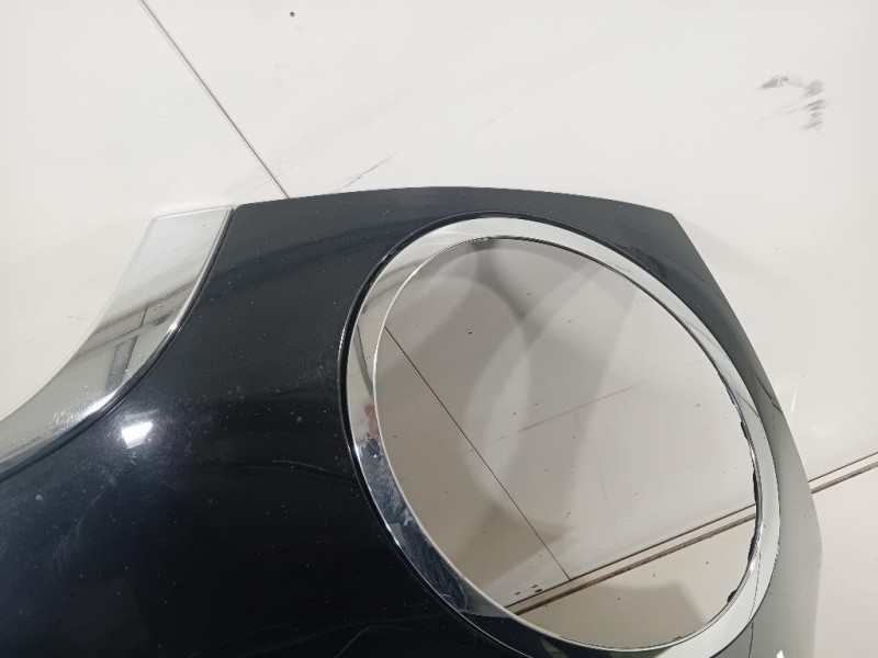 Cofano ANT 41617318365 Mini MINI Cooper R57 Cabrio 2007