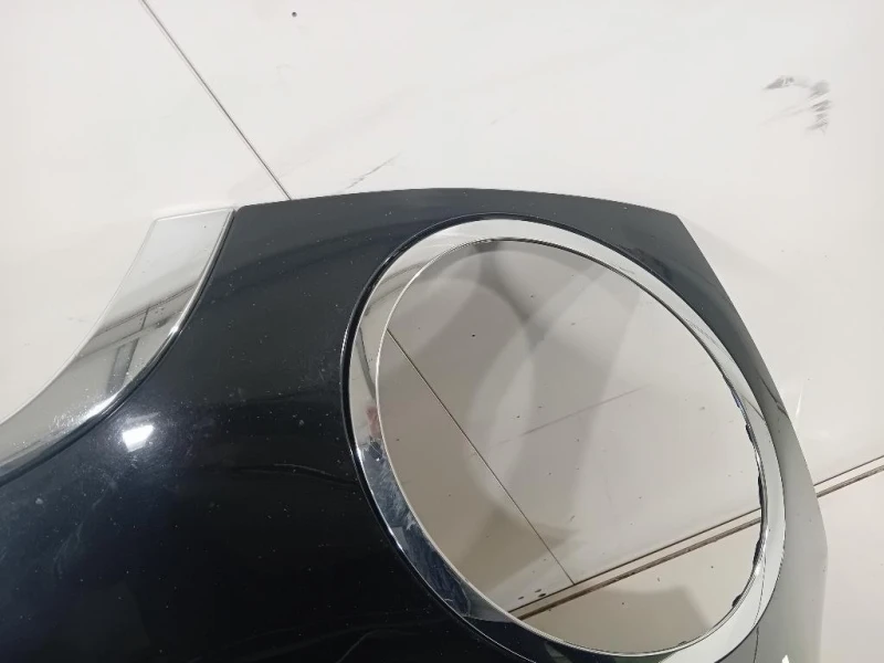 Cofano ANT 41617318365 Mini MINI Cooper R57 Cabrio 2007