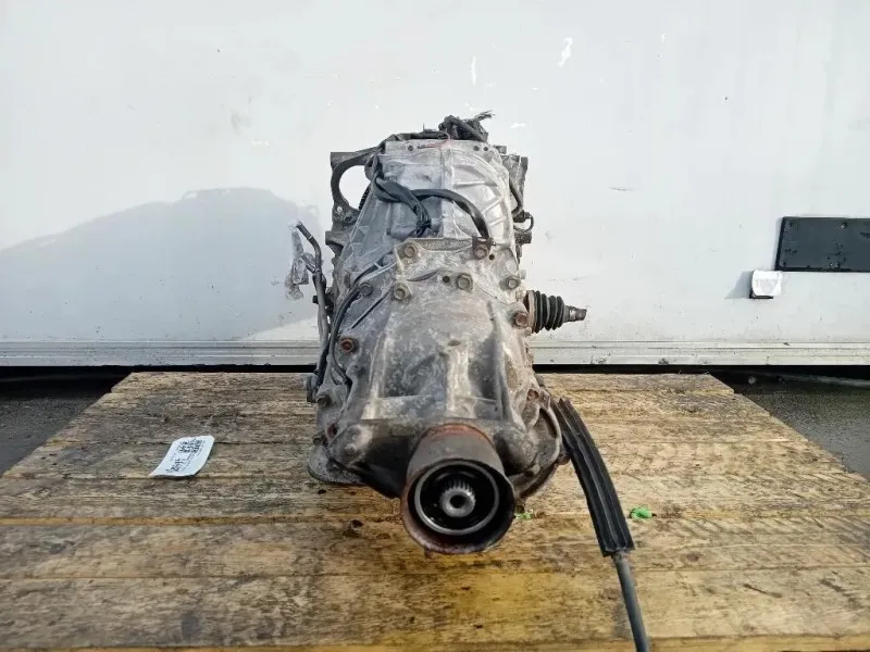 Cambio TR690JHABA AUTOMATICO Subaru Outback III 2009