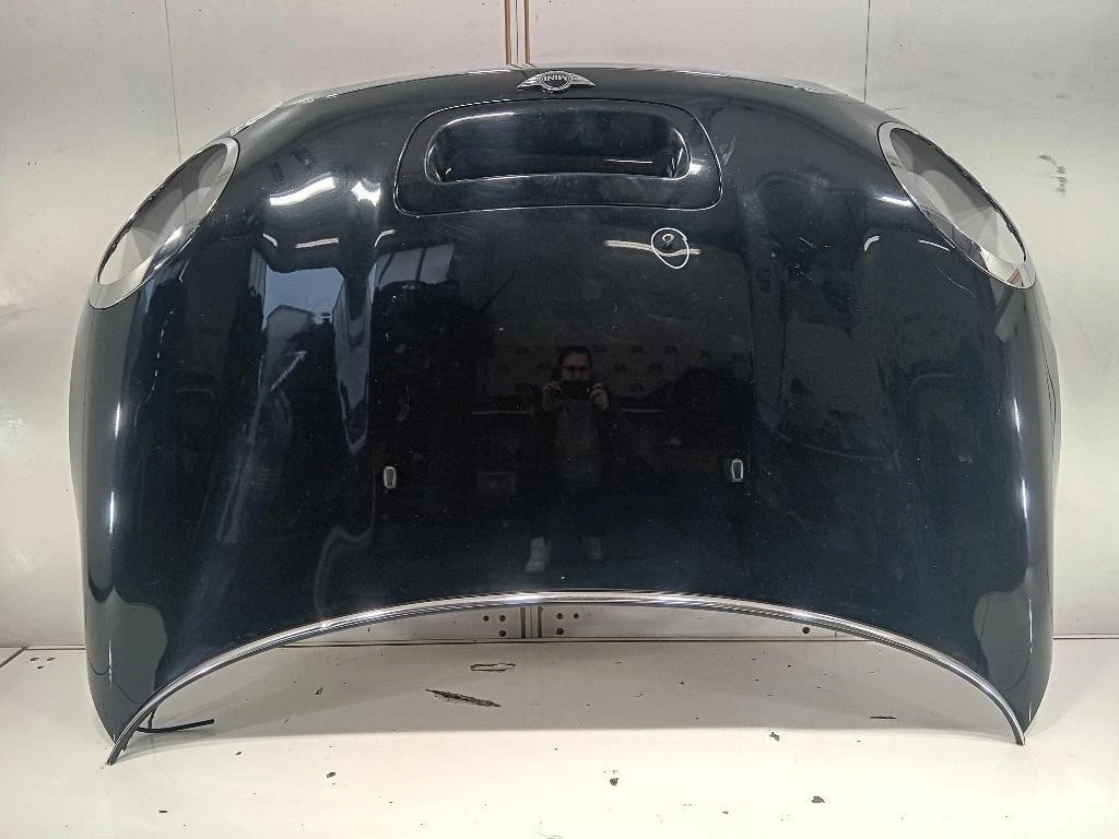 Cofano ANT 41617318365 Mini MINI Cooper R57 Cabrio 2007