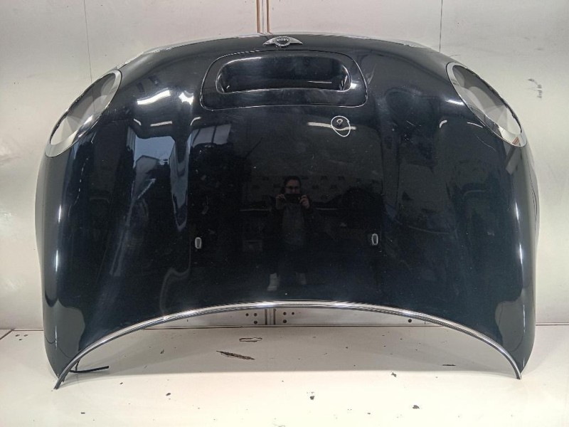 Cofano ANT 41617318365 Mini MINI Cooper R57 Cabrio 2007