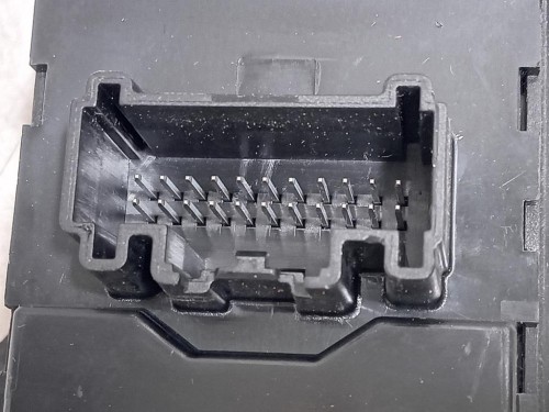 LEVA Cambio Automatico 9X23-7E453-DB Jaguar XF I 2008