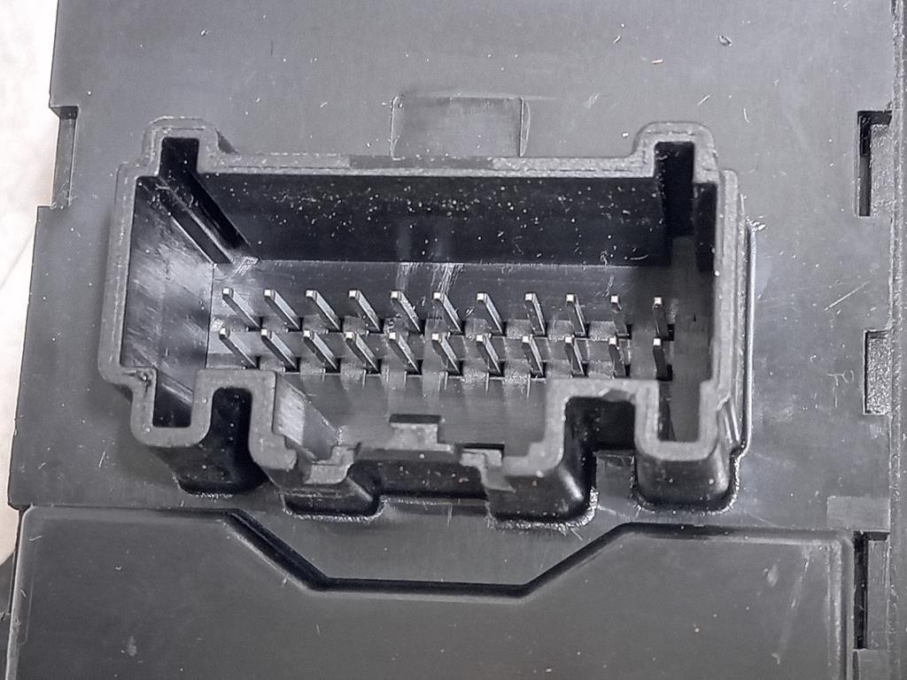 LEVA Cambio Automatico 9X23-7E453-DB Jaguar XF I 2008