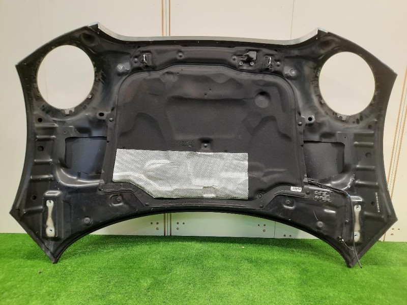 Cofano ANT Mini MINI Cooper R57 Cabrio 2007