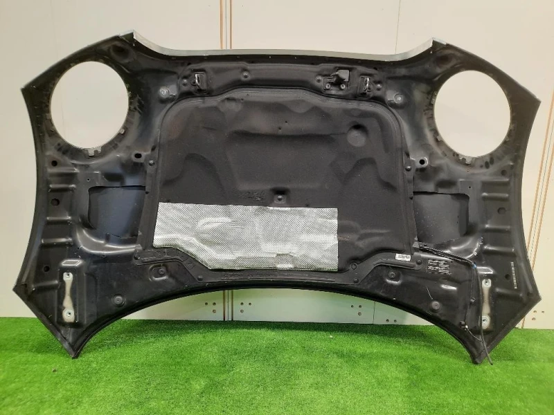 Cofano ANT Mini MINI Cooper R57 Cabrio 2007