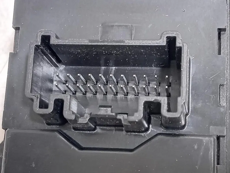 LEVA Cambio Automatico 9X23-7E453-DB Jaguar XF I 2008