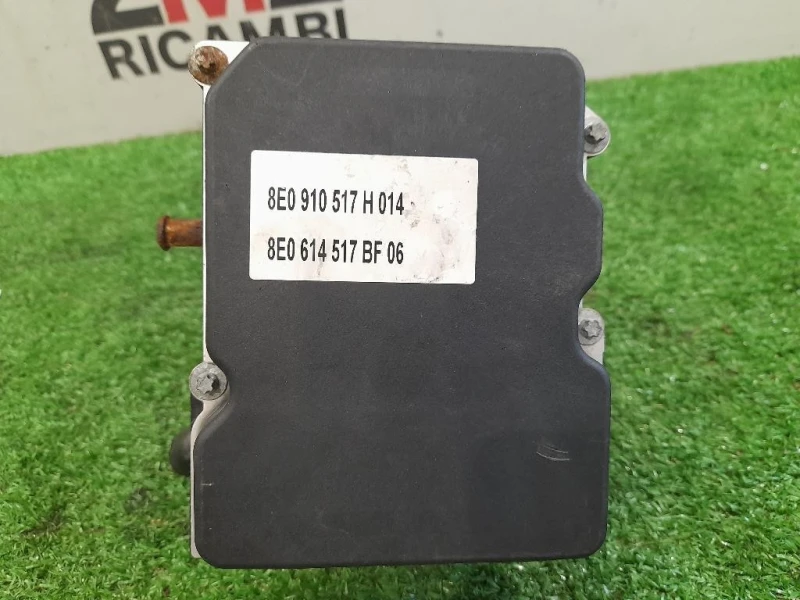 ABS Gruppo ANT 8E0614517BF Audi A4 8ED Avant 2005