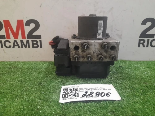 ABS Gruppo ANT 679038102 Mini MINI Cooper F55 2014