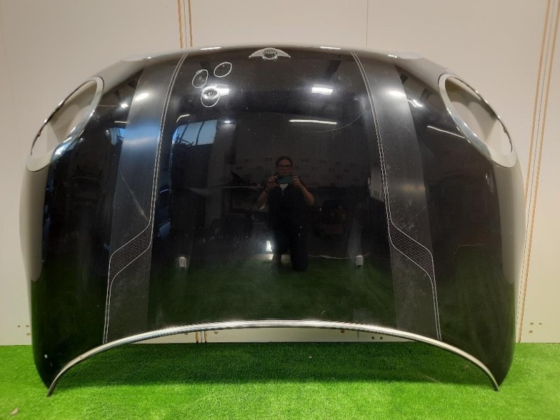 Cofano ANT Mini MINI Cooper R57 Cabrio 2007