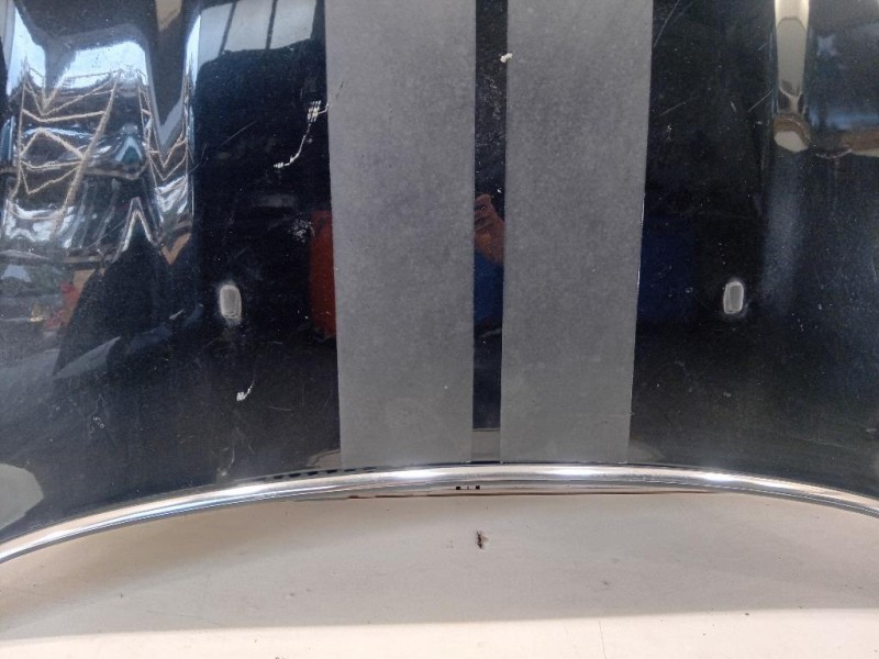 Cofano ANT 41617318364 Mini MINI Coupé R58 2012