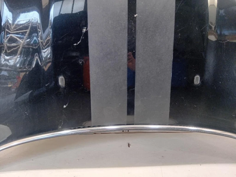 Cofano ANT 41617318364 Mini MINI Coupé R58 2012