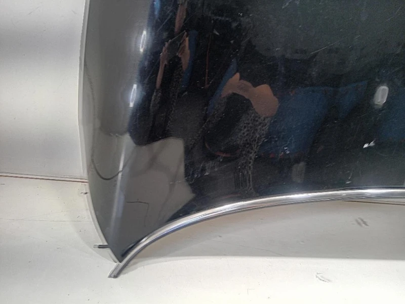 Cofano ANT 41617318364 Mini MINI Coupé R58 2012