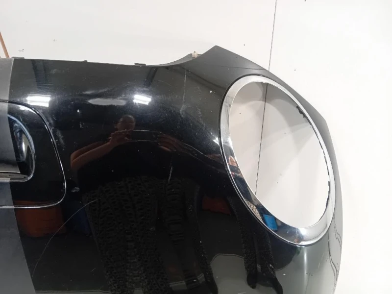 Cofano ANT 41617318364 Mini MINI Coupé R58 2012