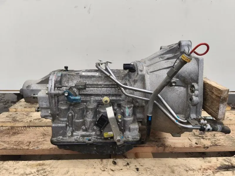 Cambio 2000281A74 Suzuki Jimny I 1999