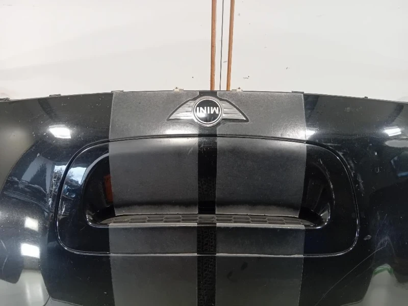 Cofano ANT 41617318364 Mini MINI Coupé R58 2012