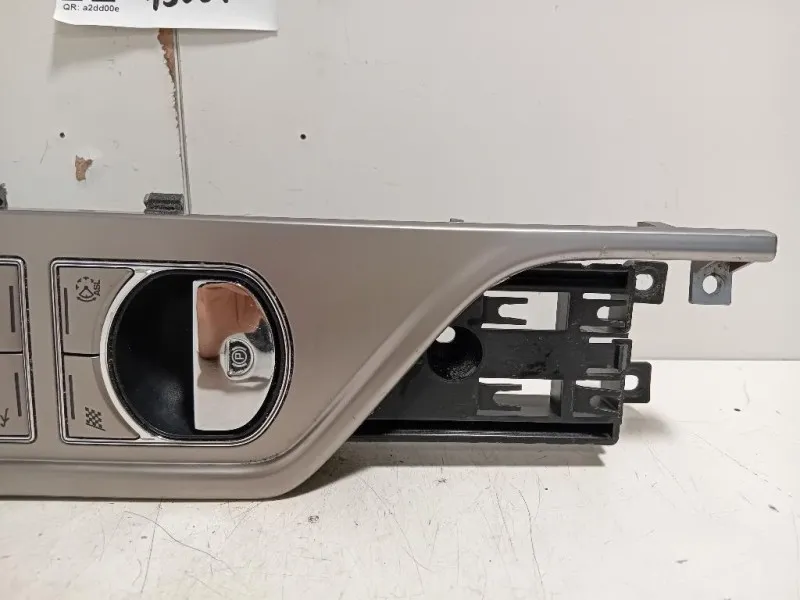LEVA Cambio Automatico 9X23-7E456-DB Jaguar XF I 2008