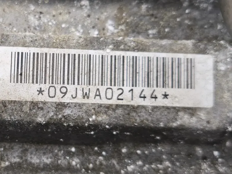 Cambio 2000281A74 Suzuki Jimny I 1999