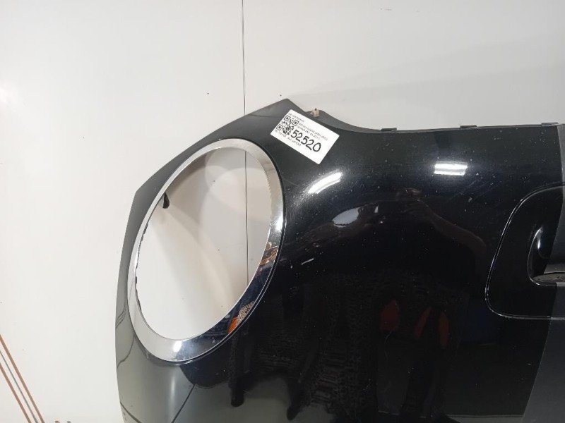 Cofano ANT 41617318364 Mini MINI Coupé R58 2012