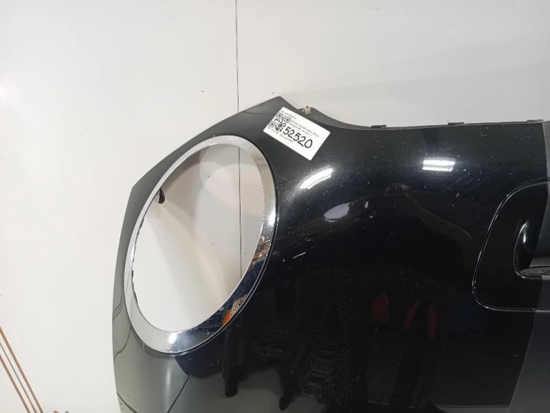 Cofano ANT 41617318364 Mini MINI Coupé R58 2012