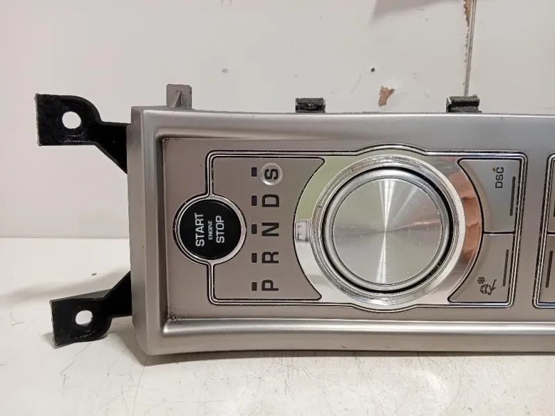 LEVA Cambio Automatico 9X23-7E456-DB Jaguar XF I 2008