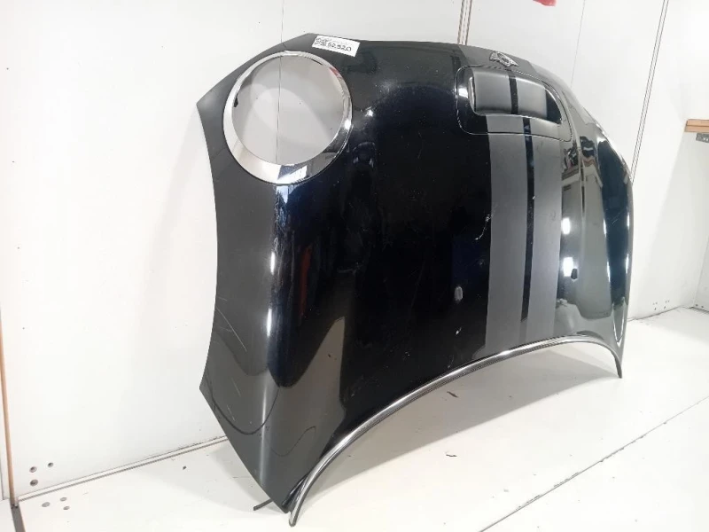 Cofano ANT 41617318364 Mini MINI Coupé R58 2012