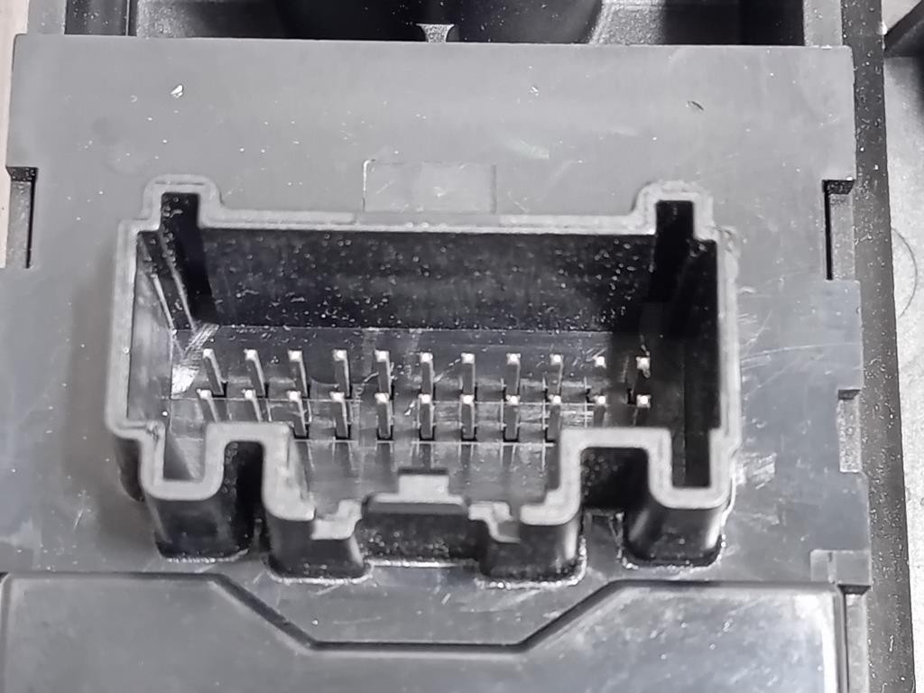 LEVA Cambio Automatico 9X23-7E453-DB Jaguar XF I 2008