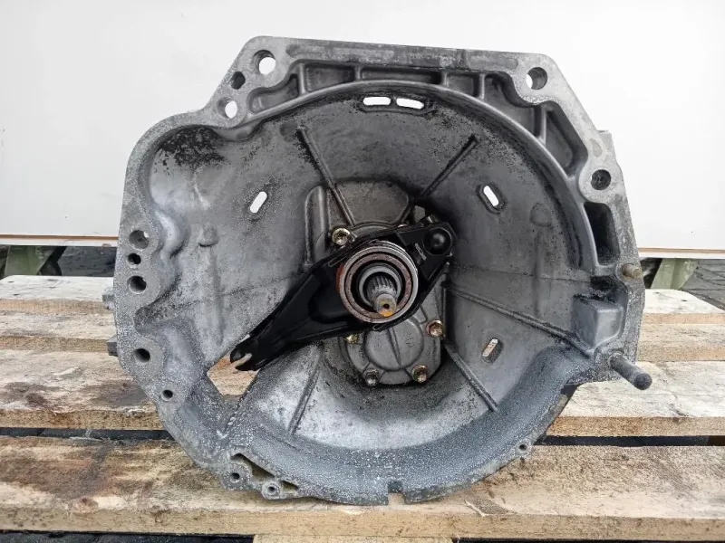 Cambio 5 MARCE MANUALE Suzuki Jimny I 1999