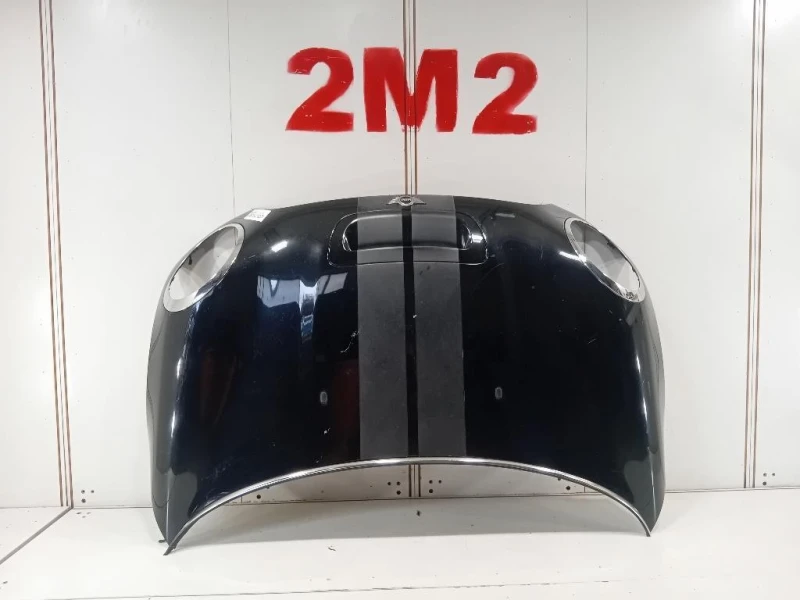 Cofano ANT 41617318364 Mini MINI Coupé R58 2012