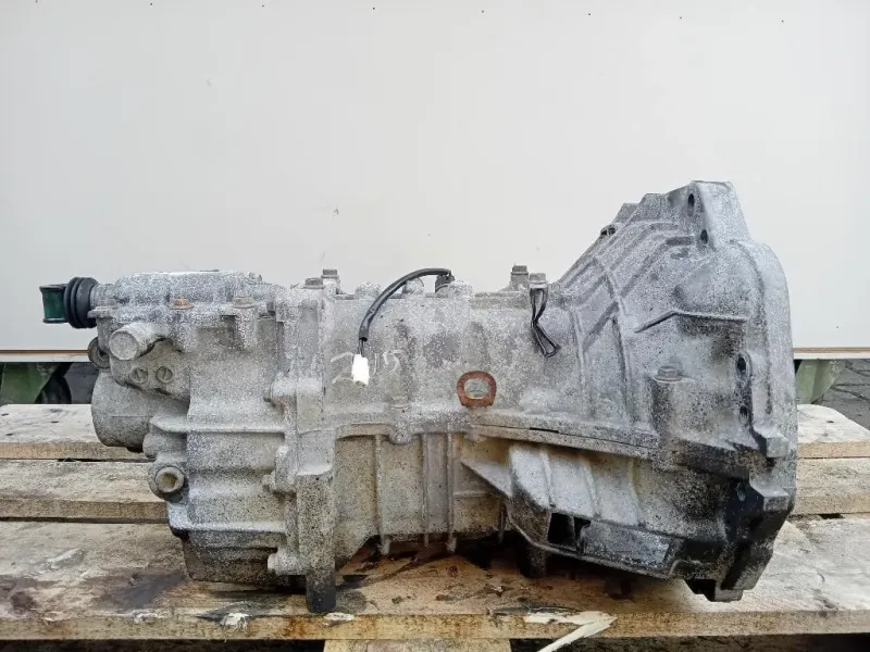 Cambio 5 MARCE MANUALE Suzuki Jimny I 1999