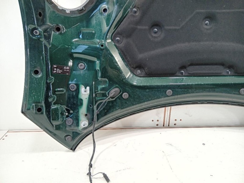 Cofano ANT 41008499868 Mini MINI ONE F55 2014