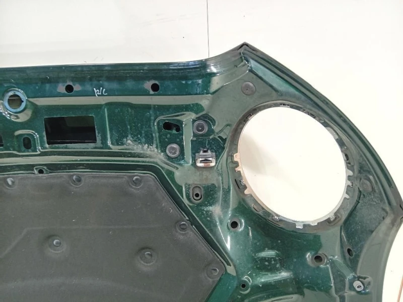 Cofano ANT 41008499868 Mini MINI ONE F55 2014