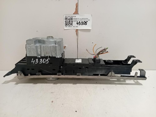 LEVA Cambio Automatico 9X23-7E453-DB Jaguar XF I 2008