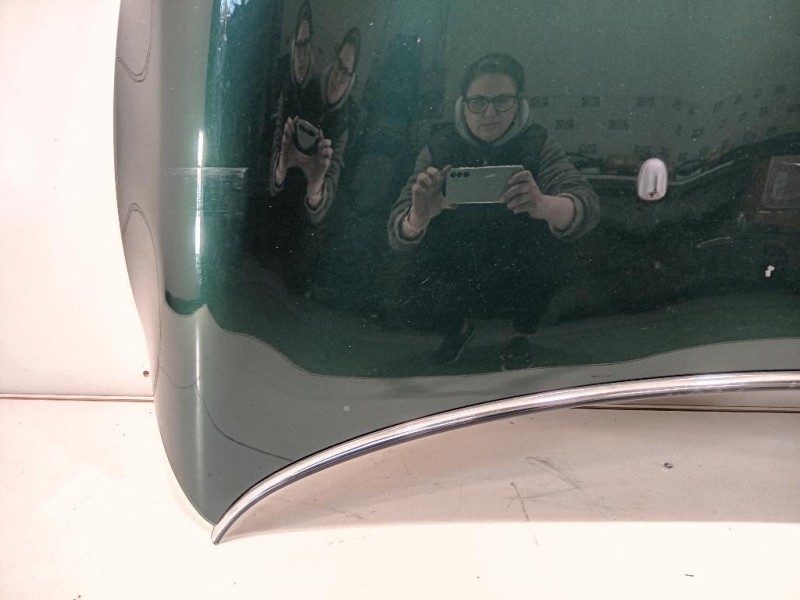 Cofano ANT 41008499868 Mini MINI ONE F55 2014