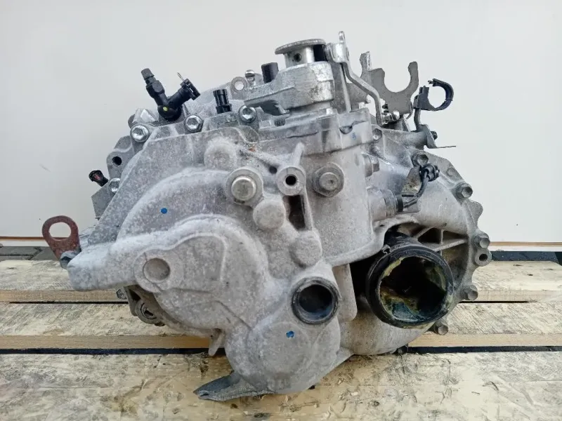 Cambio 6 MARCE MANUALE Suzuki SX4 S-cross 2016