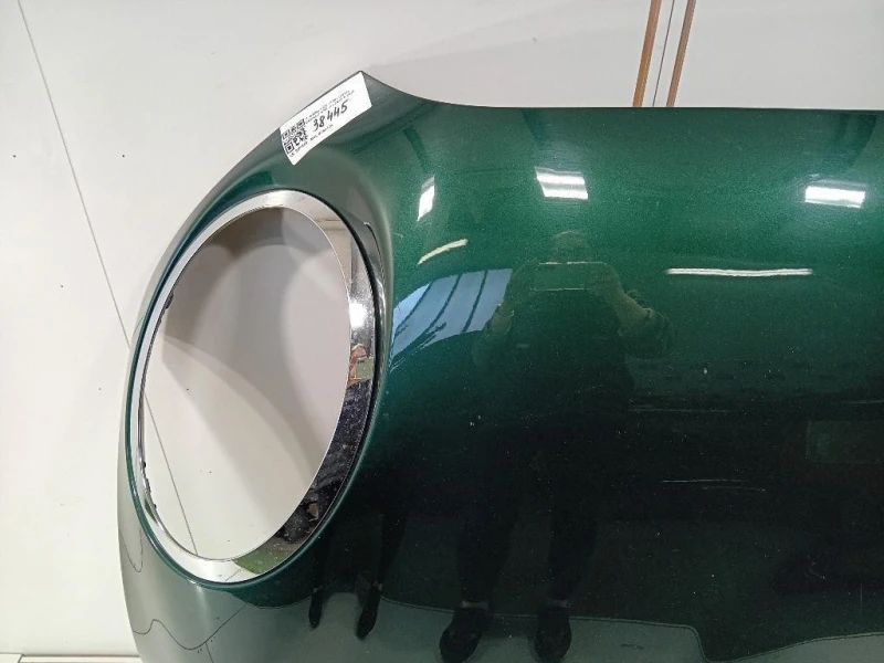 Cofano ANT 41008499868 Mini MINI ONE F55 2014