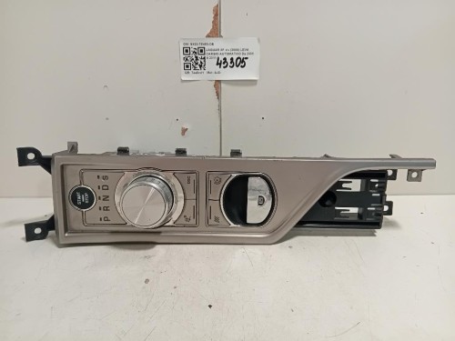 LEVA Cambio Automatico 9X23-7E453-DB Jaguar XF I 2008