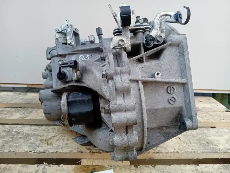 Cambio 6 MARCE MANUALE Suzuki SX4 S-cross 2016