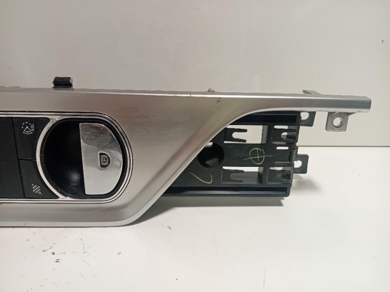 LEVA Cambio Automatico DX23-7E453-DB Jaguar XF I 2011