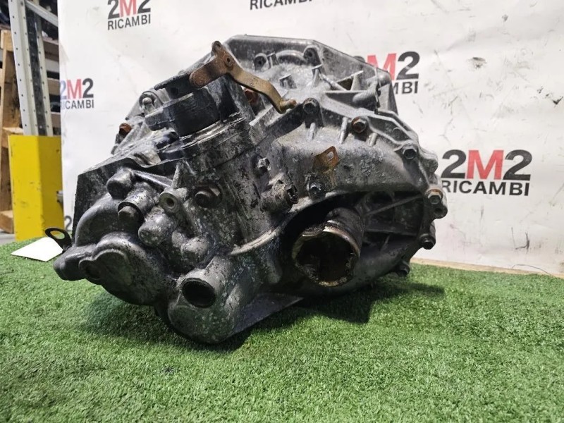 Cambio D16AA 120CV Suzuki Vitara II 2015