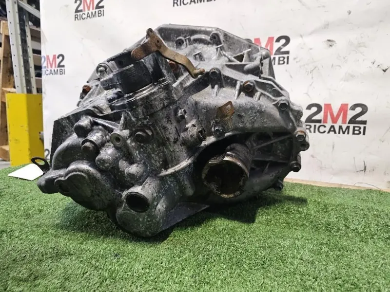 Cambio D16AA 120CV Suzuki Vitara II 2015