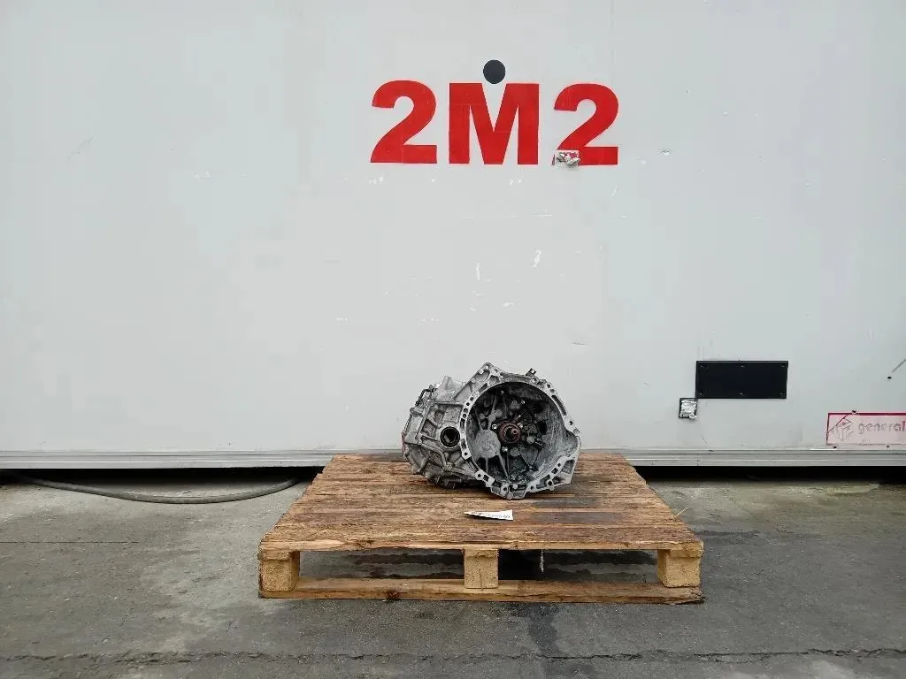 Cambio 5 MARCE MANUALE Toyota Auris II 2015