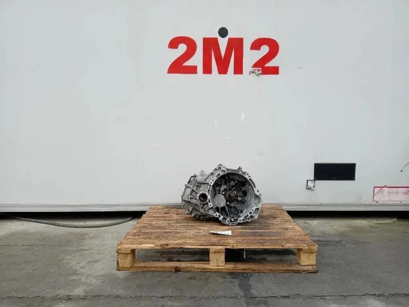 Cambio 5 MARCE MANUALE Toyota Auris II 2015