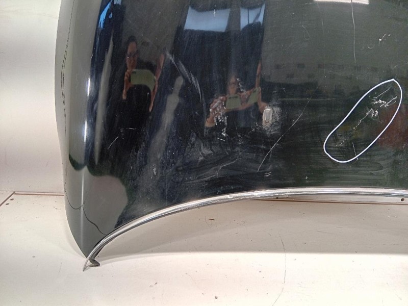 Cofano ANT 41617318364 Mini MINI ONE R56 2007