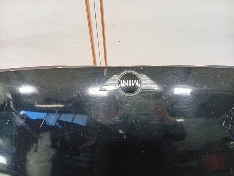 Cofano ANT 41617318364 Mini MINI ONE R56 2007